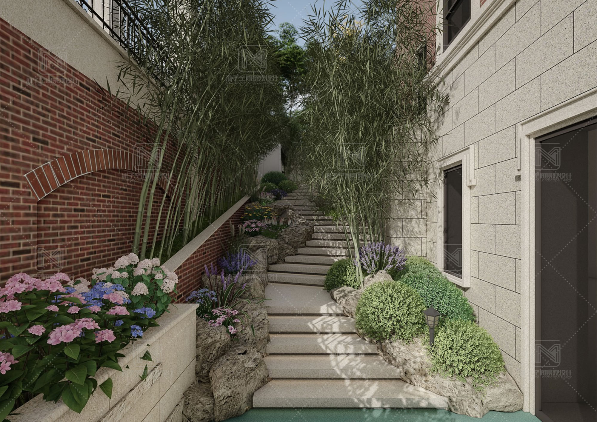 天恒·半山世家